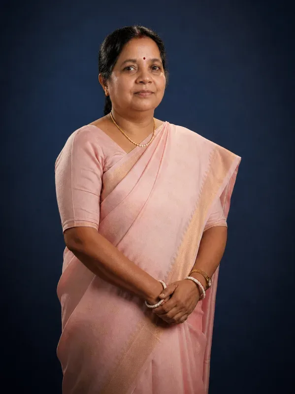 Dr. SUPARNA RANA