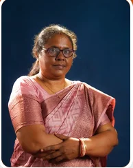 Prof. Sumita Das Biswas