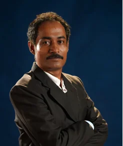 Dr.Mrinmoy Sen
