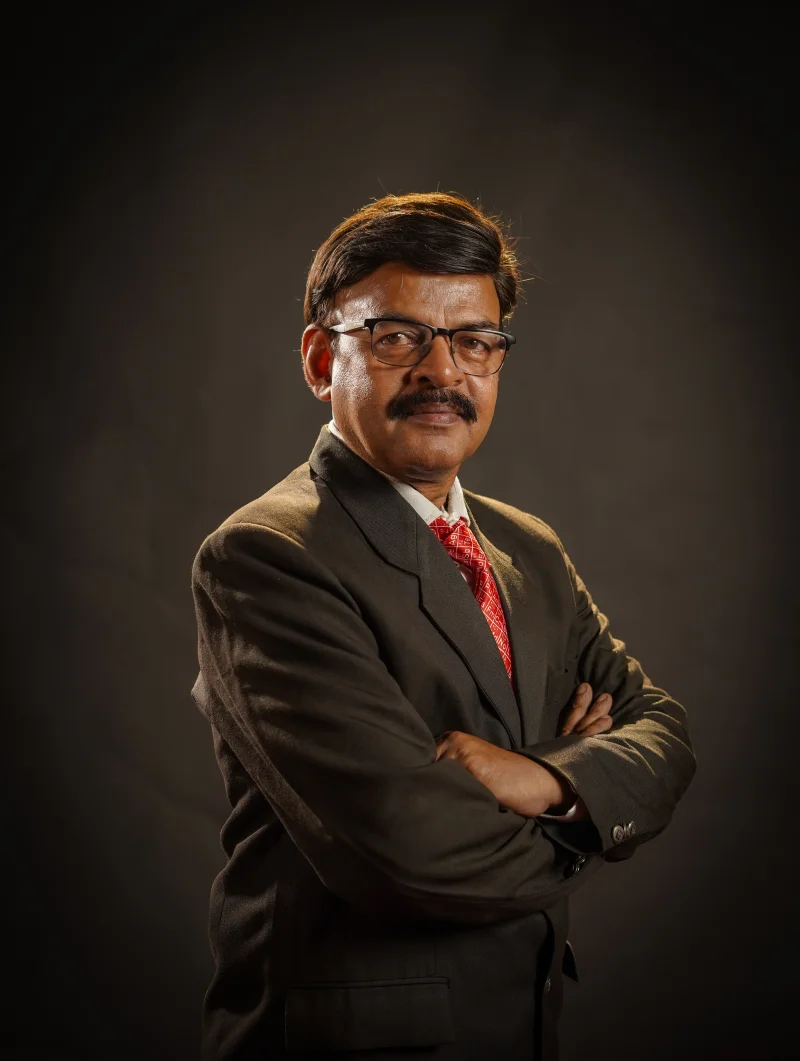 DR. SUNIL BARAN KUILA