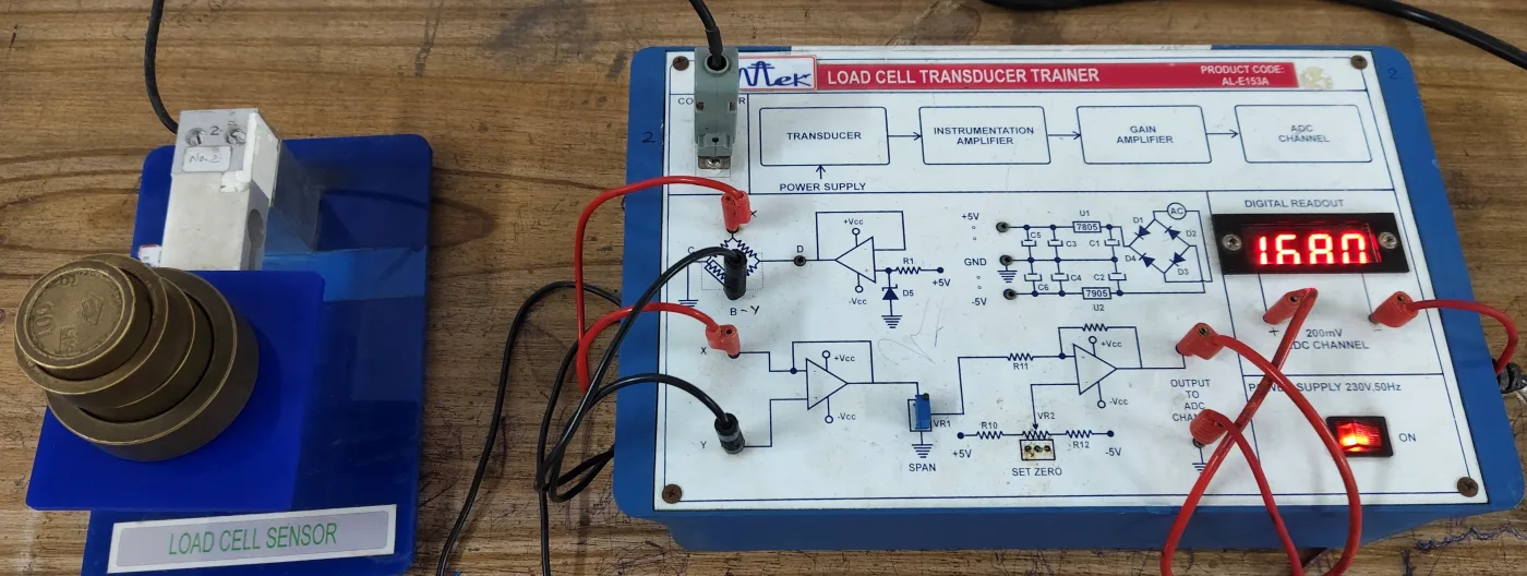 Load Cell