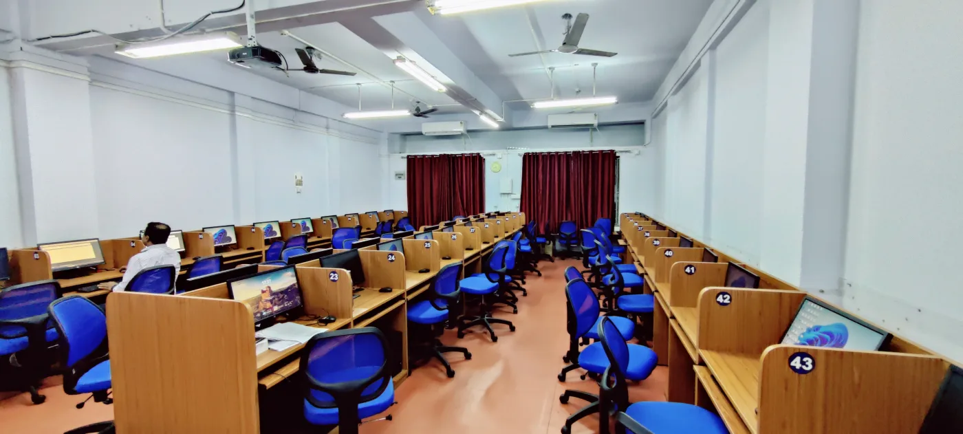 Computing Lab