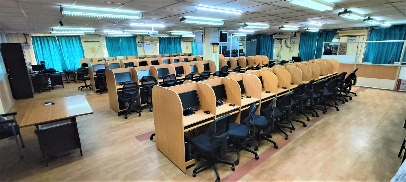 Software Lab