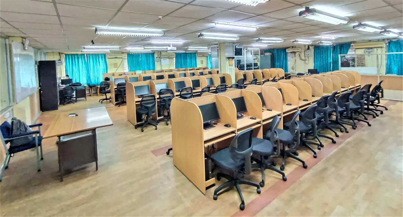 Software Lab